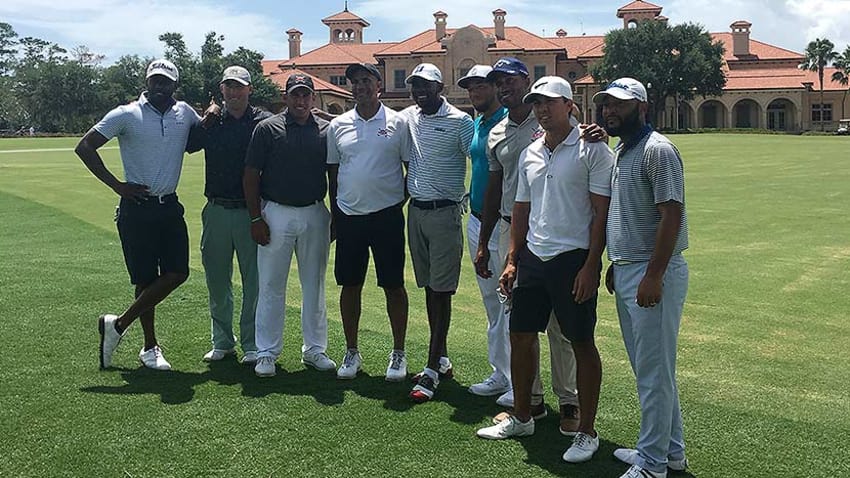 APGA Tour brings diversity to golf